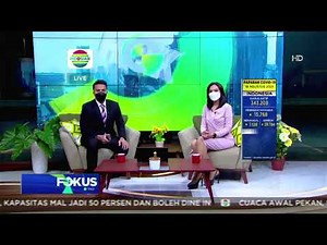 INDOSIAR HD - Fokus, SCM, Indonesia Raya (2021) [60fps]