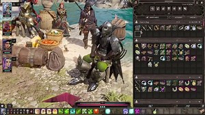 Shadow Stalker Armor