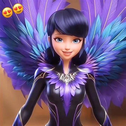 Marinette Transformation