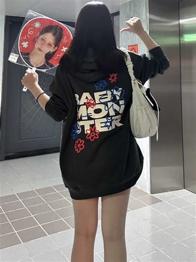 Love Monster Fan Concert Experience in Taipei