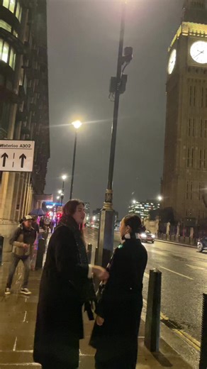 Exploring Big Ben: A London Landmark