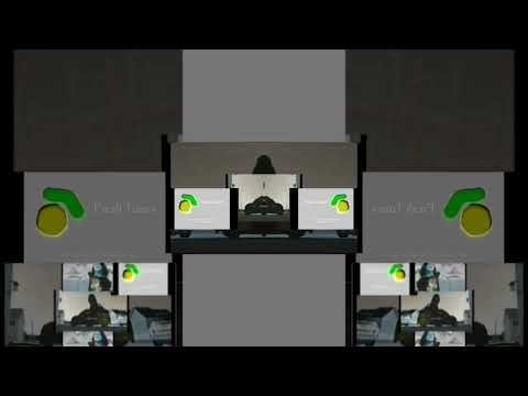 Fresh Tunes Logo 1995 Scan Scan In Low Voice