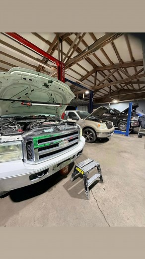 Your hometown diesel and performance shop. | Ross Speed And Repair