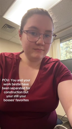 Fun Walkie Talkie Moments with Your Work Bestie