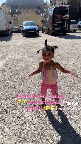 Understanding the Terrible Twos: Real Experiences