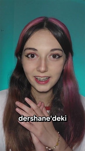8. Sınıfta Dershaneye Gitmeli Misin? #lgs