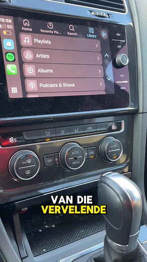 46K views · 67 reactions | Altijd dat kabeltje inpluggen? Niet meer nodig. Met de CarMe Mini 2-in-1 Car Dongle maakt je telefoon automatisch verbinding via CarPlay of Android Auto. Geen kabels. Geen gedoe. Gewoon gaan. #CarMe #CarPlay #AndroidAuto #DraadloosRijden | carmestore.nl | Facebook