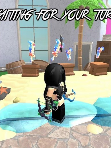 BUYING THE NEW SET IN MM2?? 😱 (BEACH SET 🔥) #misery