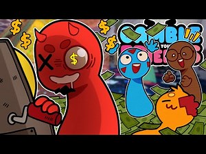 WE FIGURED OUT HOW TO CHEAT THE ENTIRE CASINO!!! | Gamble with Your Friends