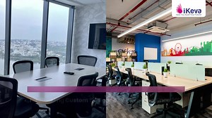 iKeva takes the center stage as the 'Serviced Offices Brand of the Year' at the 5th Realty Flex Spaces Conclave & Awards 2024. Realty is the Real Estate vertical from exchange4media Group. They honor outstanding achievements within the realm of commercial real estate, celebrating excellence and innovation in the industry through this award. This recognition stands as a testament to our unwavering dedication to crafting spaces that inspire ambition and innovation. Thank You for the honor. #iKeva 