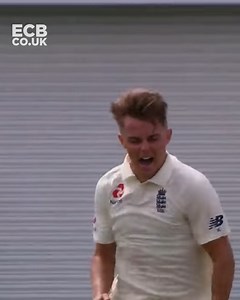 75K views · 6.9K reactions |  Sam Curran wickets  Test, ODI and T20 bowling | England Cricket | Facebook