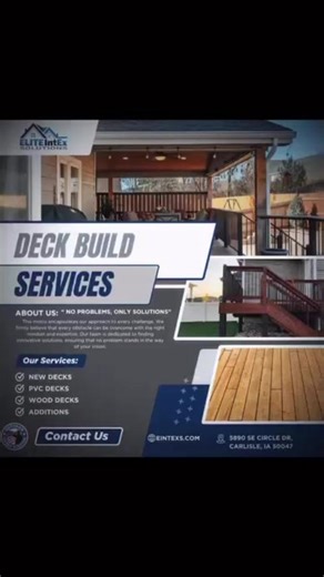 🎯 "No Problems, Only Solutions!" isn't just our motto – it's our promise. Every challenge has a creative solution with Elite IntEx. We approach each project with determination and expertise to deliver results that exceed expectations. 515-303-3036 #Solutions | Elite IntEx Solutions