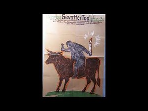 MDR 27.12.1980 Uraufführung des DEFA-Märchenfilms "Gevatter Tod"