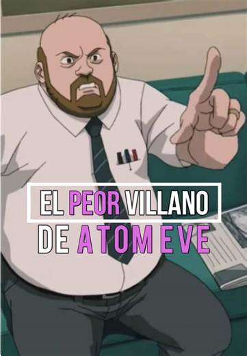 El peor personaje de invencible #geek #comic #invincible
