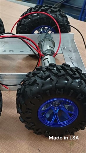 Technoxion 10.0 - Made in LSA Part 4