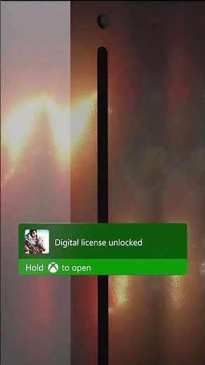 Experience the benefits of digital today with most XBOX Series X and XBOX One physical discs 💿