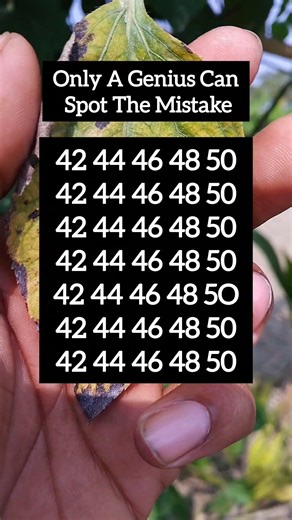 Genius Mistake:Ep.743 | Skill Challenge!