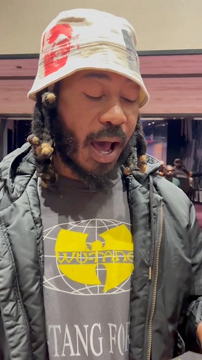 Do you know your Wu name? Hit the link below to unlock your own official Wu-Tang Clan name, unique Wu‑Card, personalized apparel, and more 👐🏾 Link: https://www.thewutangclan.com/name-generator/ #Wutang #WuName | Wu-Tang Clan