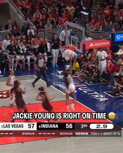 51K views · 198 reactions | WNBA on Reels | Facebook