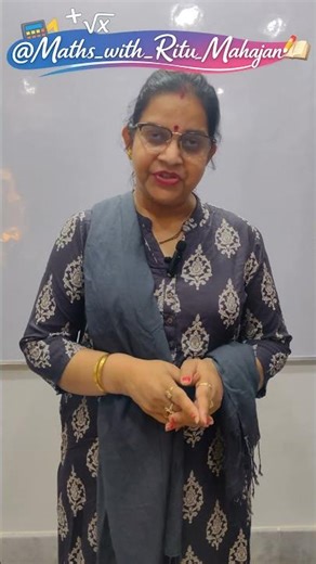 #maths_with_ritu_mahajan