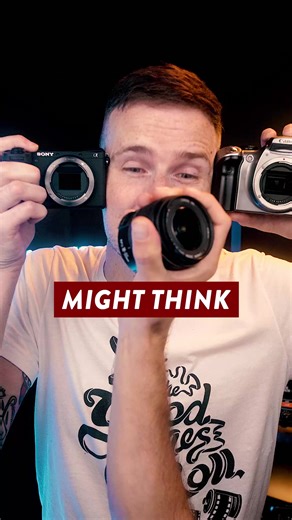 Mirrorless vs DSLR Lenses: A Comprehensive Comparison