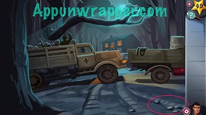 Adventure Escape Allied Spies: Chapter 3 Walkthrough Guide