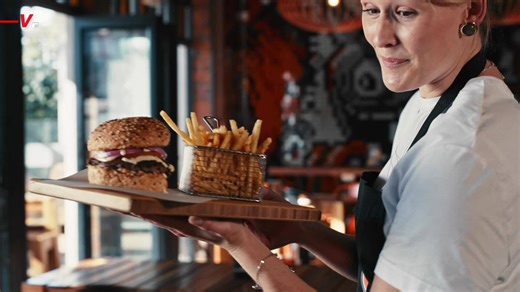 Despite the backlash, tipping isn’t going away anytime soon