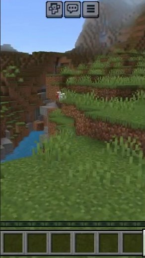 ⛏️ Building dreams, crafting adventures, block by block! 🏰 #minecraft