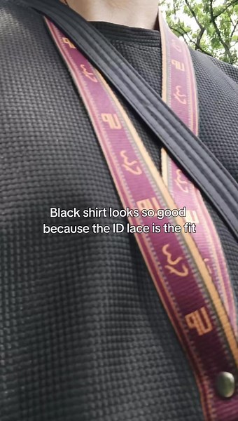 Flexing my ID lace kahit wala pa yung mismong ID #fypシ #fyp #upd #iskolarngbayan #updiliman