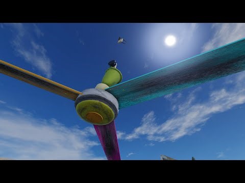 Wobbly Ceiling Fan Roblox a Safety HAZARD?