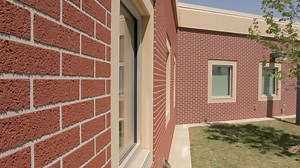 Another great Dryvit system under the Tremco Construction Products Group. Let me know how we can help you on your next project! | Raymond Rizzi