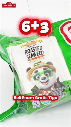 PROMO ALERT! NORIGO DOSIRAK