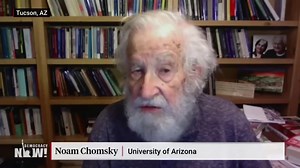 Noam Chomsky: Under Trump's Tinpot Dictatorship, Corporate Power Rules All