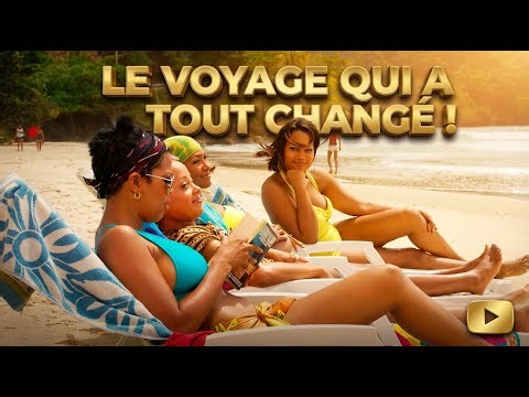 Vacances entre Amies (2014) | Film Complet en Français – Comédie & Drame | Garcelle Beauvais