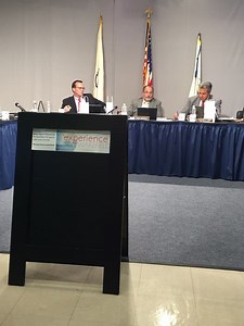 Don't Look Now, But Changes Coming To Wakefield