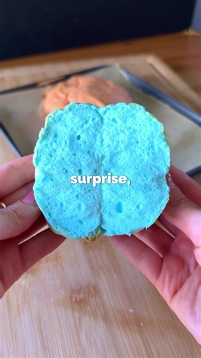 Easy Cloud Bread Recipe