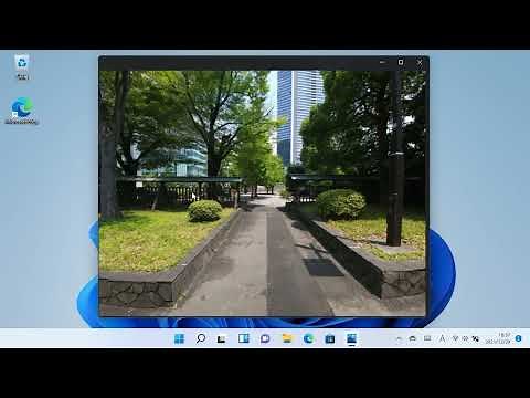 写真を本格的に編集したい（Windows 11）