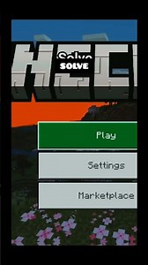 Minecraft Bedrock Unable to Connect? FIX FAST! #Shorts