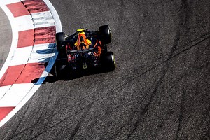 Every Red Bull F1 driver ranked - The Race