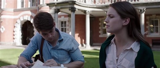 Astral | movie | 2018 | Official Trailer