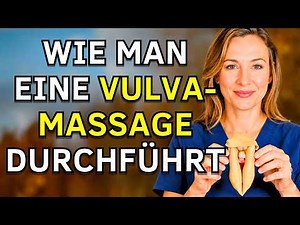 Vulva-Massage richtig geben | Anleitung für mehr Intimität, Entspannung & Nähe