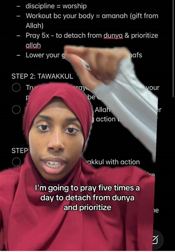 Master Self-Discipline: Your Guide to Focus