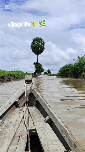 Experience the Charm of Village Life in Myanmar