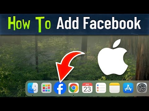 How to Install Facebook on Mac – Easy Access Guide