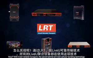 LRT协议简介