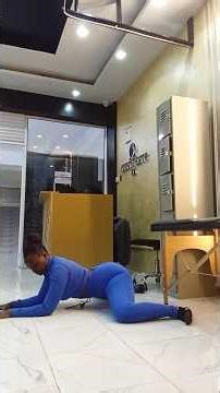 frog stretch for ultimate flexibility #fitness #fitnessmotivation #short