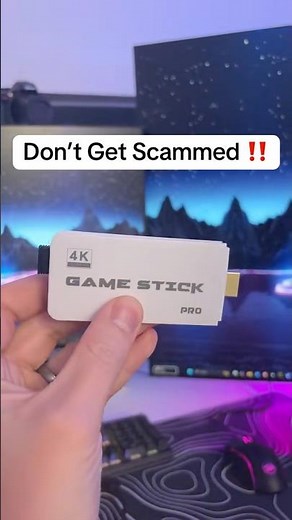Are these Retro Game Sticks a Scam? 🤔