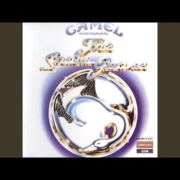 Flight Of The Snow Goose