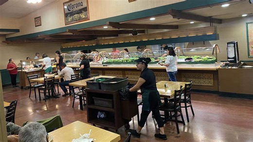 Family favorite Ole Frijole still the same after over 30 years in Fresno