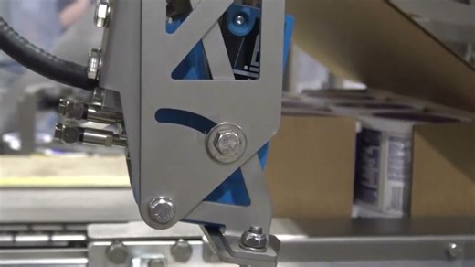 77422 BluePrint Automation (BPA) Case Packer Wrap Around 100 | BluePrint Automation (BPA)